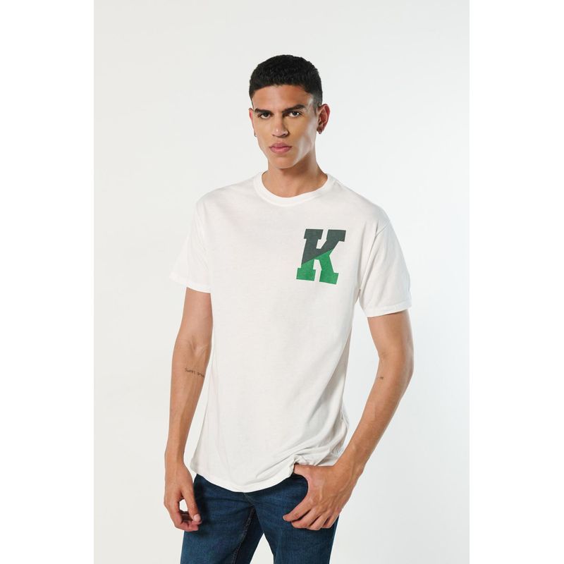 KOAJ - KOAJ CAMISETA KOAJ 9350 2/24
