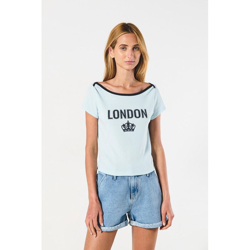 KOAJ - KOAJ CAMISETA KOAJ NON 15074 4/24