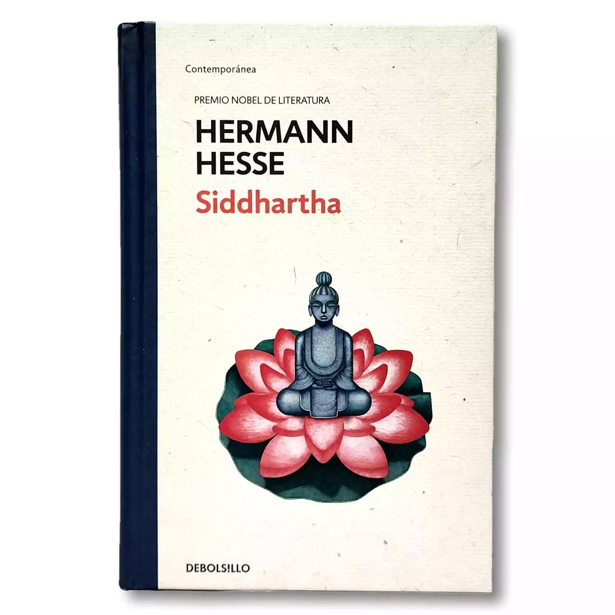 DEBOLSILLO - Siddhartha. Hermann Hesse