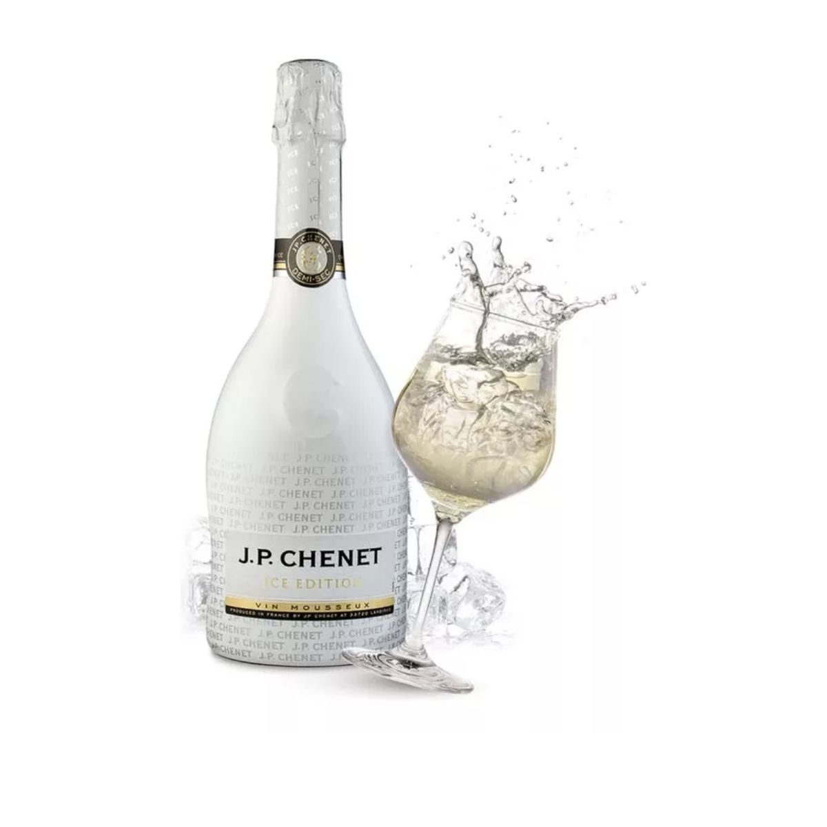 GENERICO - Espumante Francés Jp Chenet Ice 750ml