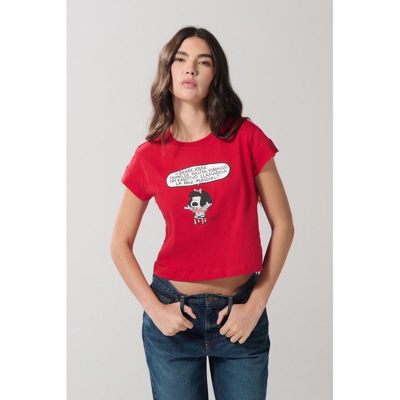 KOAJ - KOAJ CAMISETA KOAJ EMDE 15188 4/24