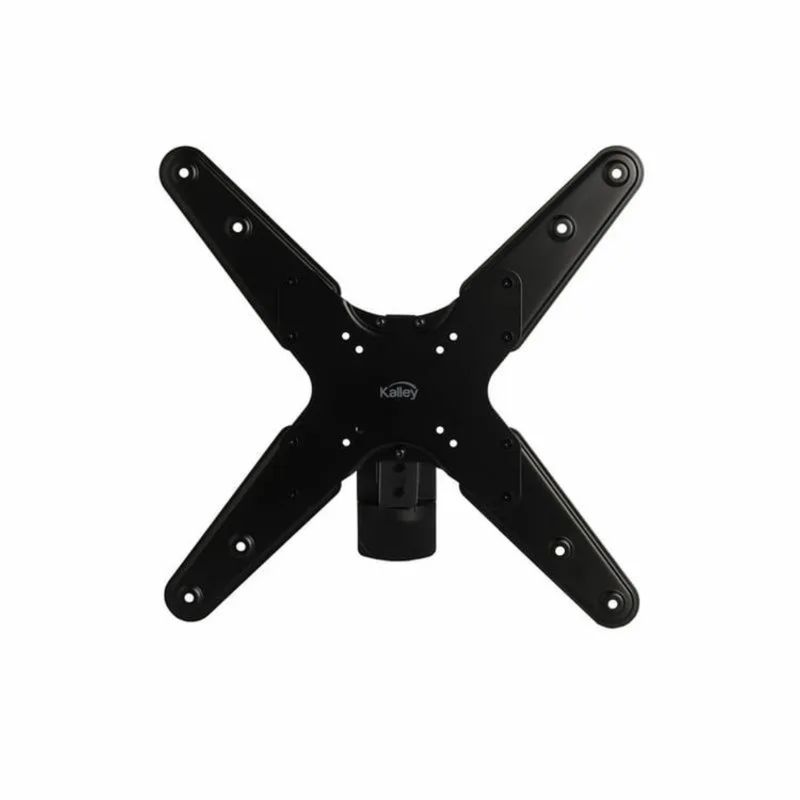 KALLEY - Soporte Flexible Hidráulico Para TV Pantalla Plana 23- 55 Pulgadas