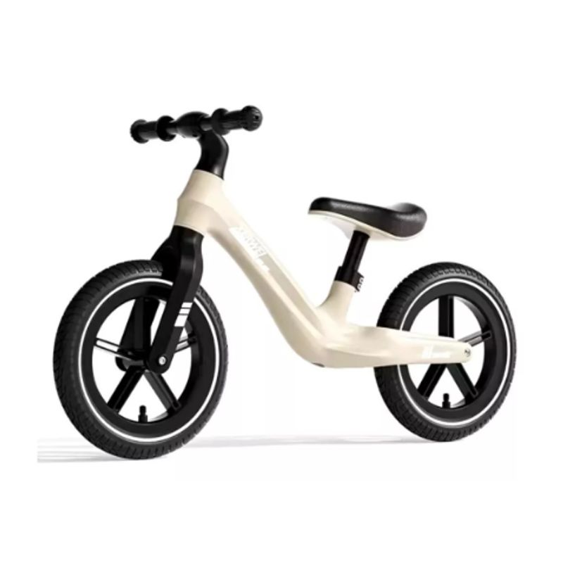 GENERICO - Bicicleta Por Impulso Para Niños Marca Balance 3 A 6 Años