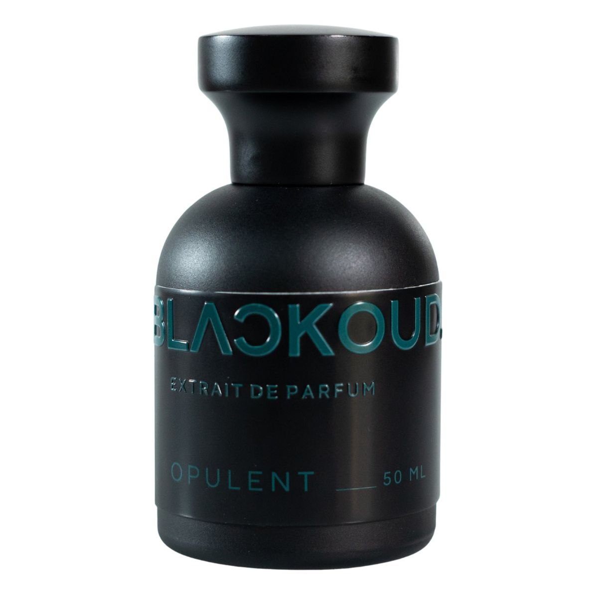 BLACKOUD - OPULENT EXTRAIT DE PARFUM