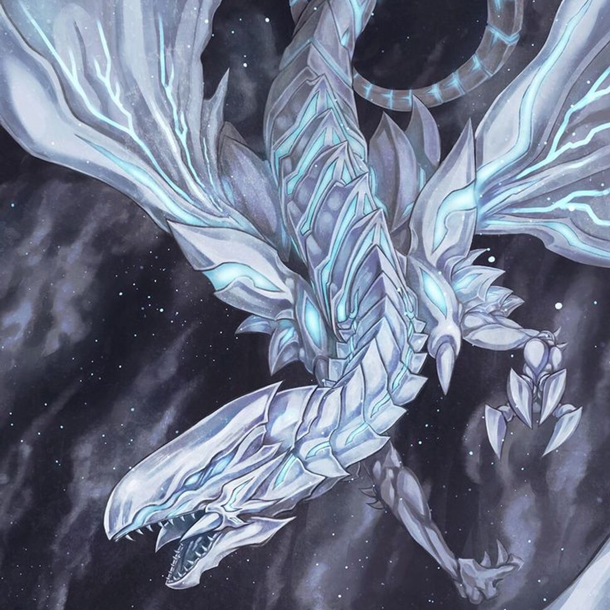 KONAMI - Baraja Yugioh De Estructura Destino Blanco De Ojos Azules