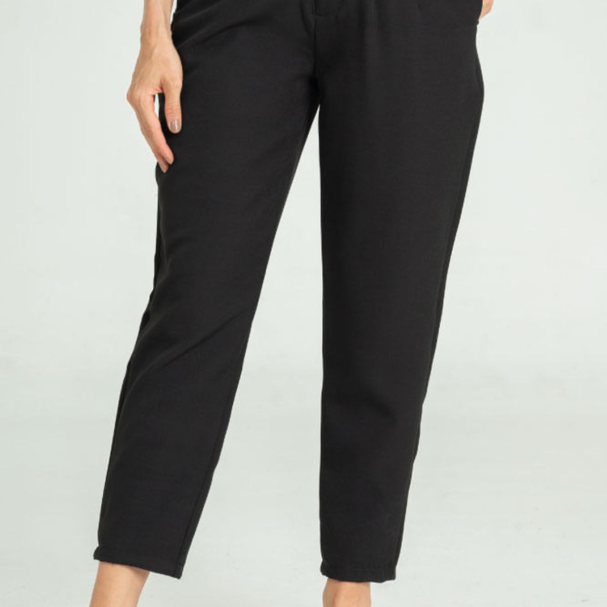 RAGGED - Pantalon barlow Negro Ragged.