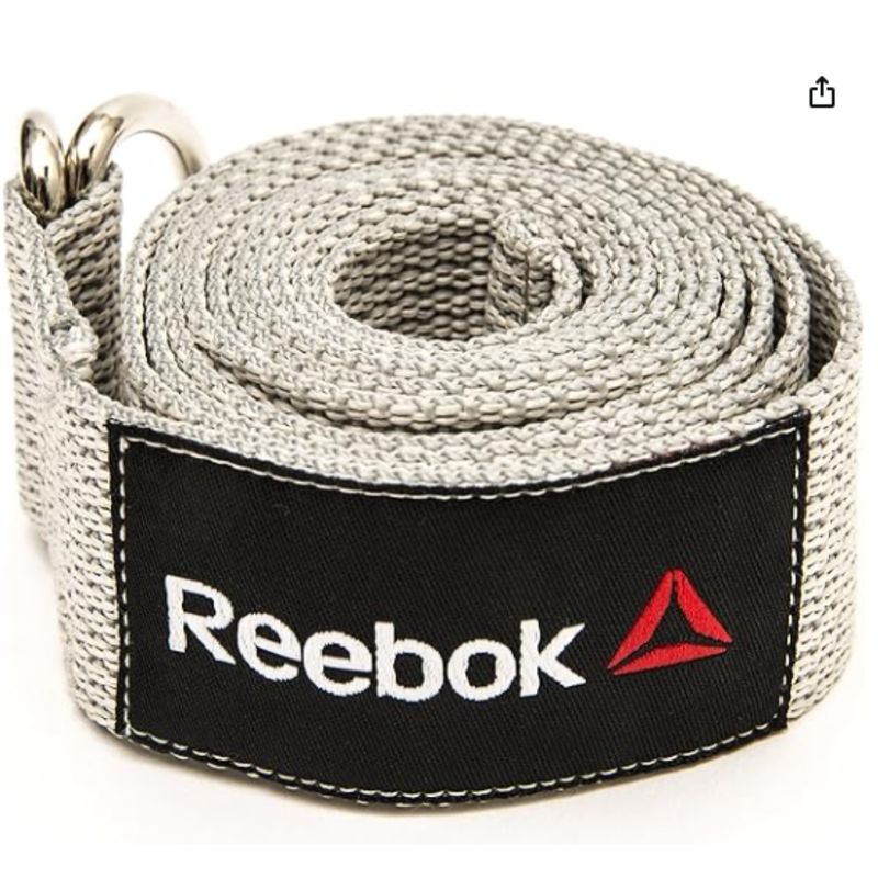 REEBOK - Correa de yoga Reebok