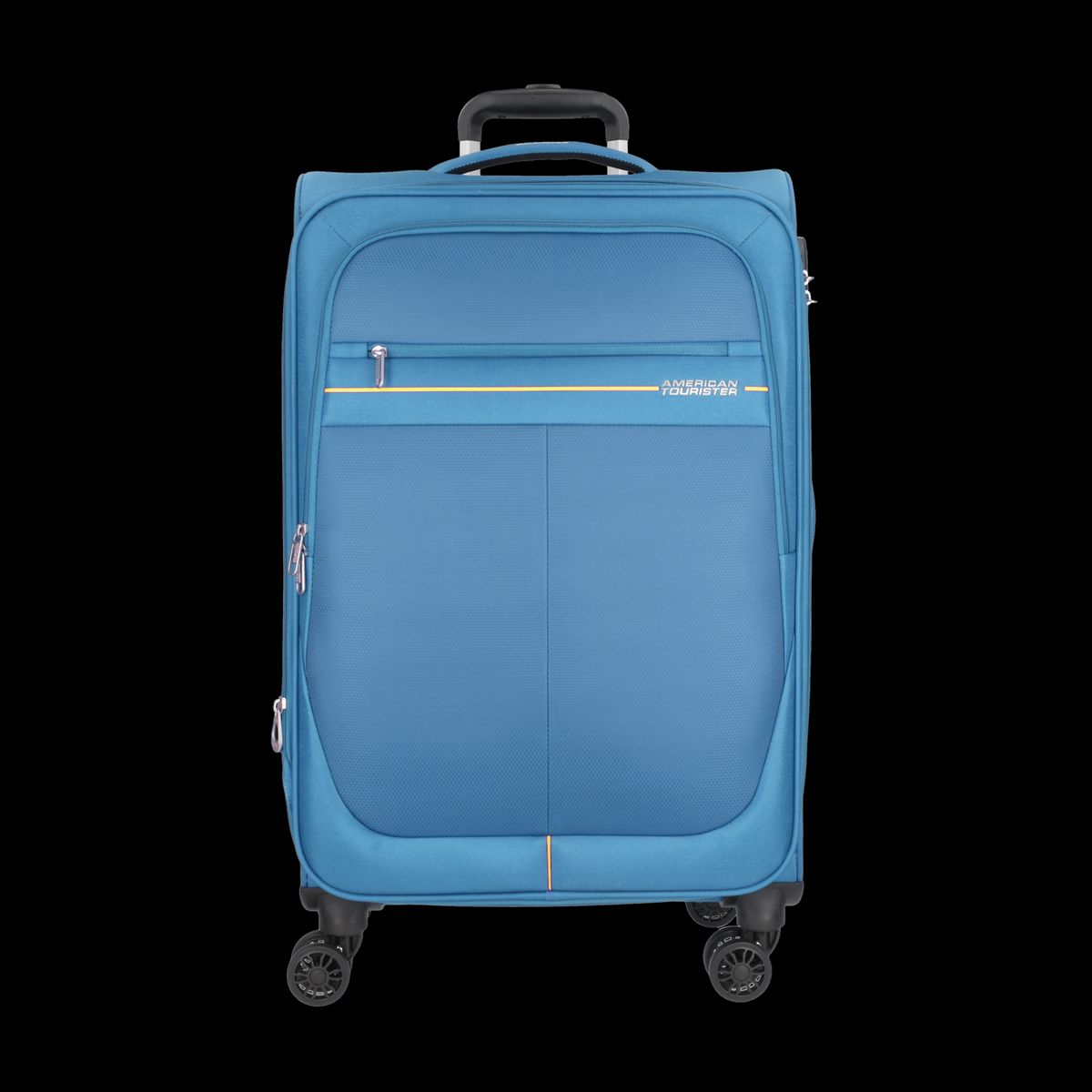 SAMSONITE - Maleta De Viaje American T Skyland Astro Blue L
