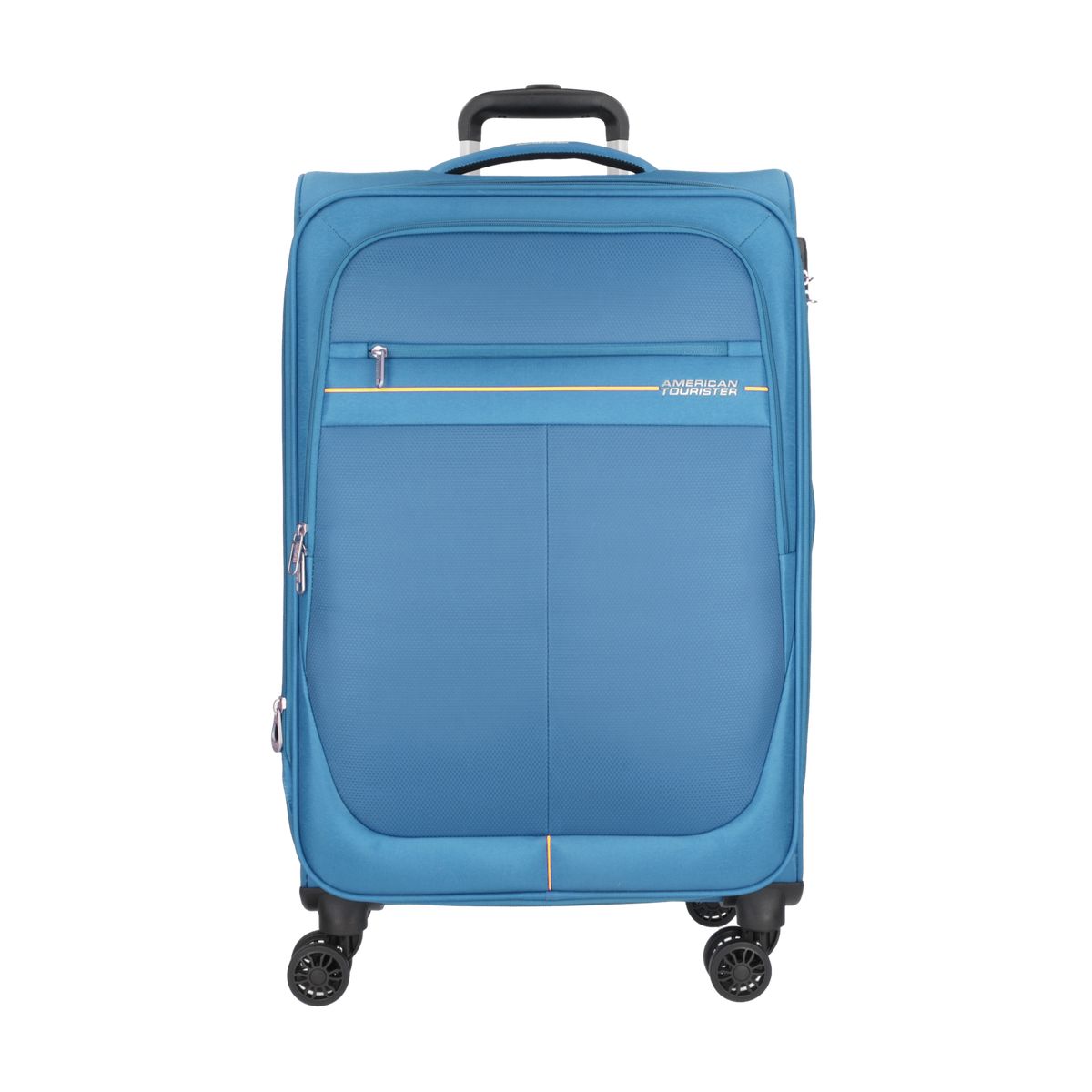 SAMSONITE - Maleta De Viaje American T Skyland Astro Blue L