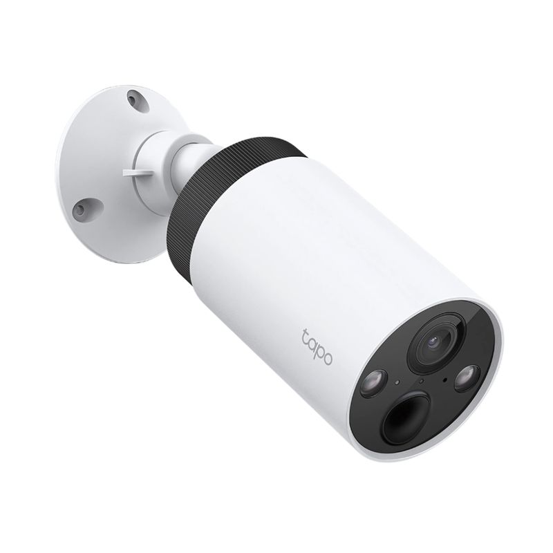 TP LINK - TAPO C420 CAMARA WIFI TP-LINK 2K INALAMBRICA BALA