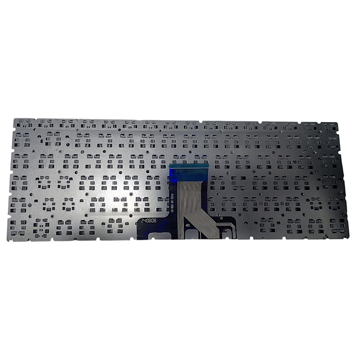 GENERICO - Teclado Repuesto Para Hp 14-ck 14-df 14-cd 14-dg 14-dk 14-dq