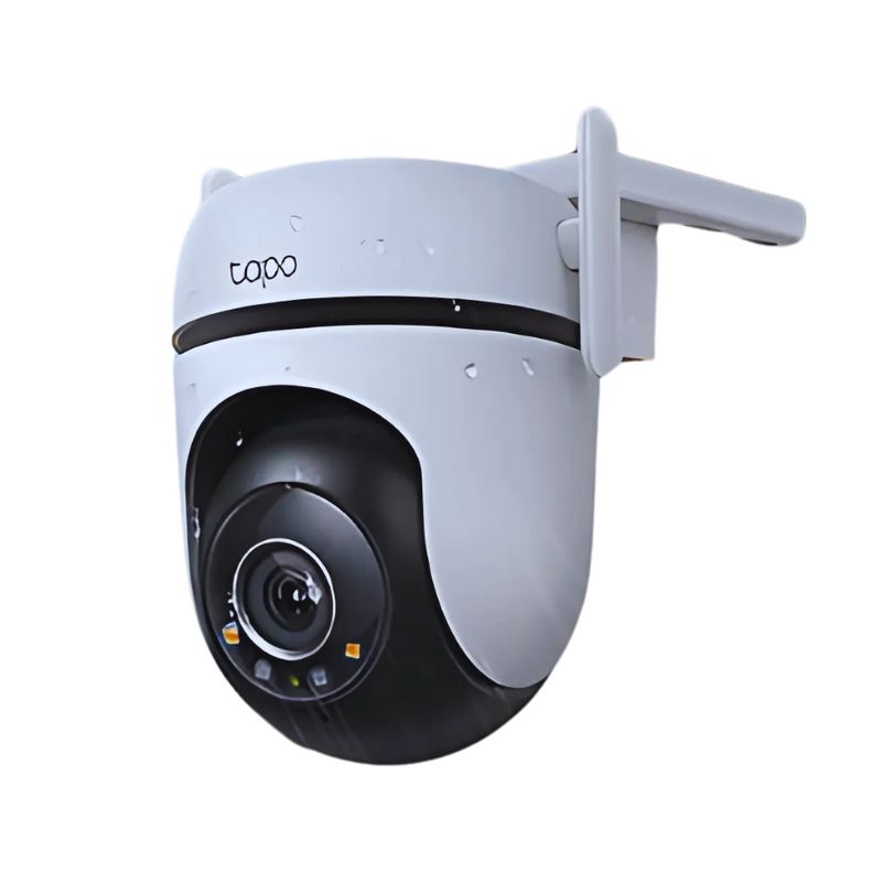 TP LINK - TAPO C520WS TP-LINK WIFI INALAMBRICA BALA 4MPX