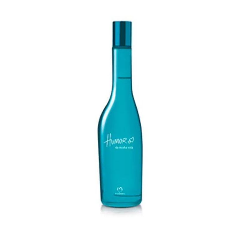 NATURA - Perfume femenino Humor Da Minha Vida Natura 75 ml