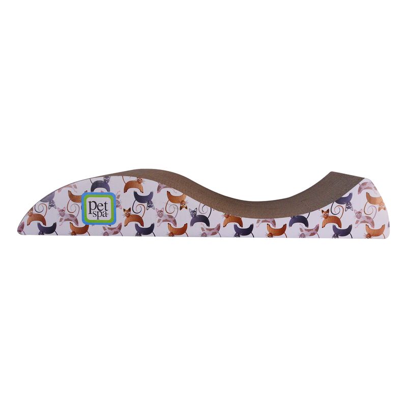 PETSPA - SNUGGLIN NAP SACK GREEN WBEAR V