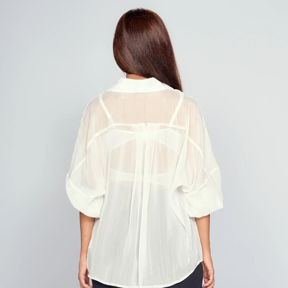 DEREK - Blusa Para Mujer Manga Ranglan Derek