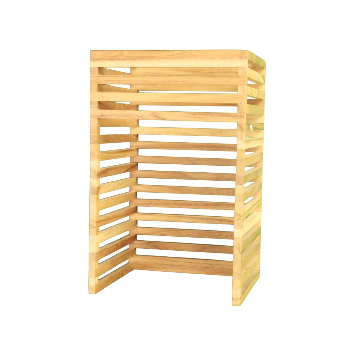 WOODMADE - Aplique de Pared en Madera