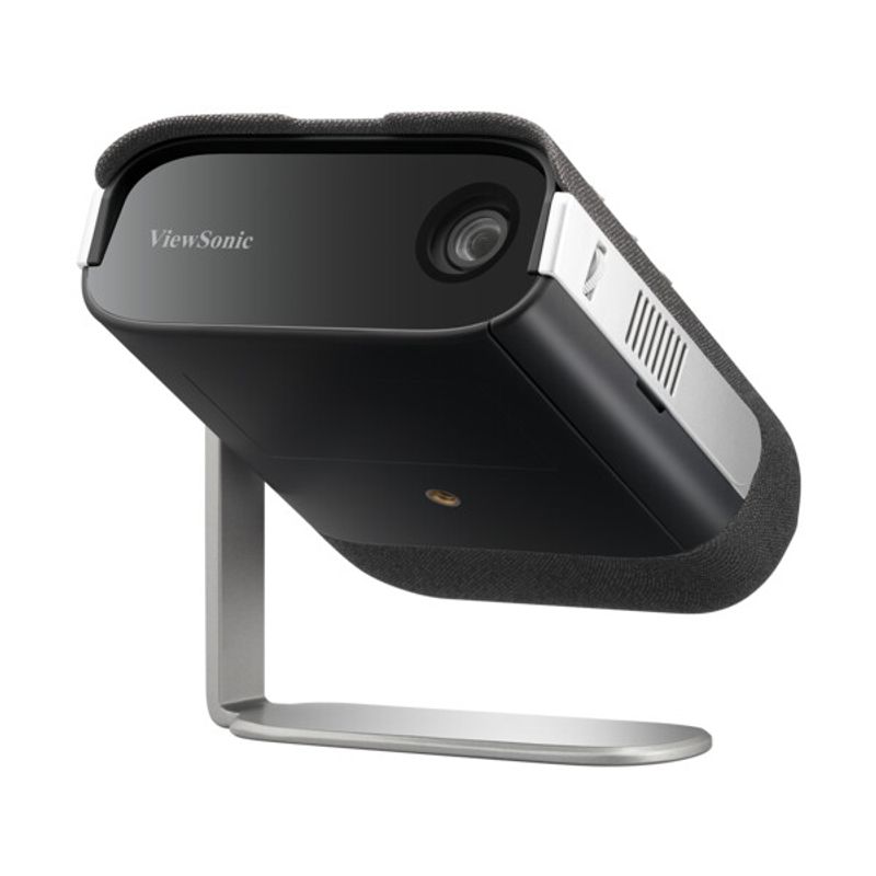 VIEWSONIC - Proyector Portátil Viewsonic Led M1x Bocinas Harman