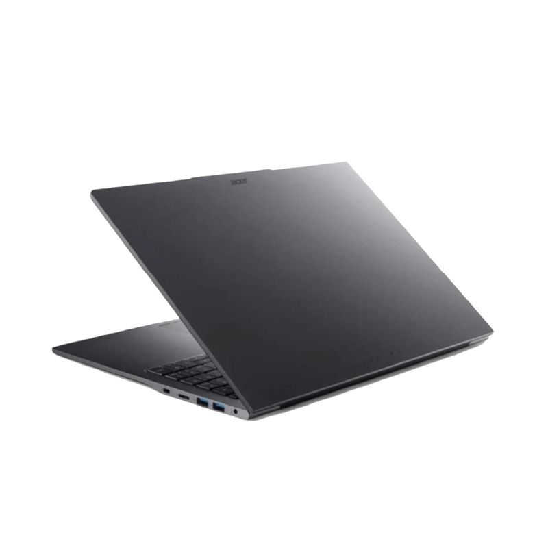 ACER - PORTATIL ACER AL16-51P-74AV - INTEL COREI I7 1255U - 16GB DDR5 - 512GB SSD - PANTALLA 16-SILVER