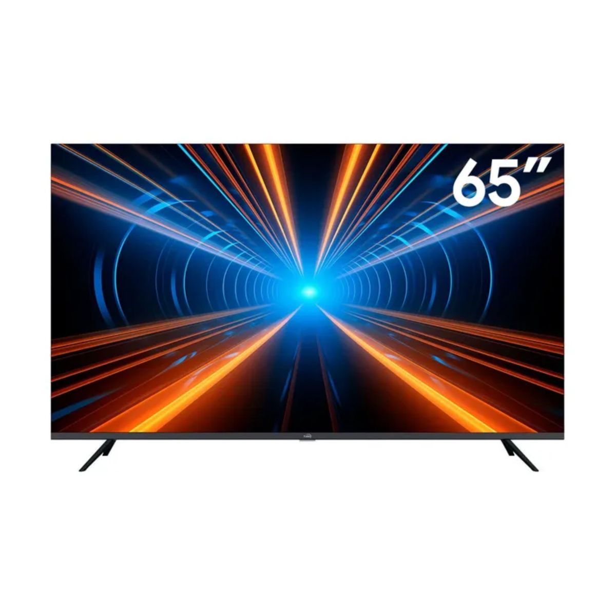 KALLEY - Televisor KALLEY 65" Pulgadas 164 cm 65G305 4K UHD MAX LED Smart TV Google