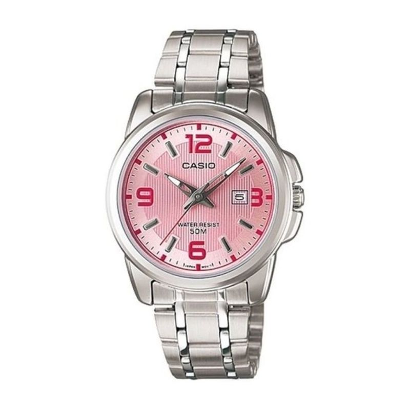 CASIO - Casio Referencia LTP-1314D-5A Diseño Elegante