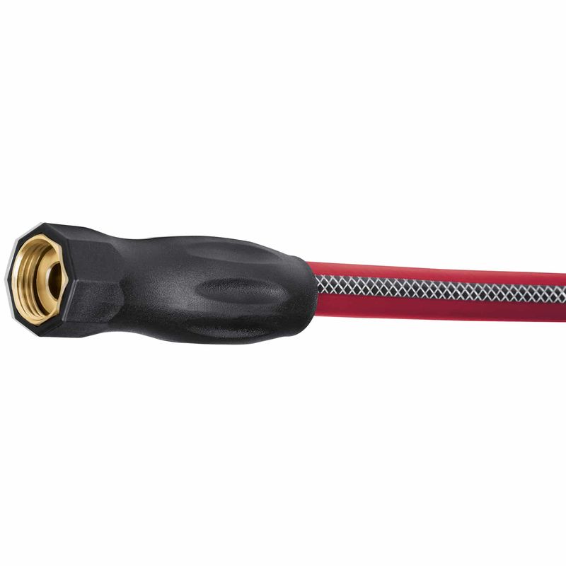 TRUPER - Manguera Reforzada 4 Capas 1/2" 15 Mts Truper