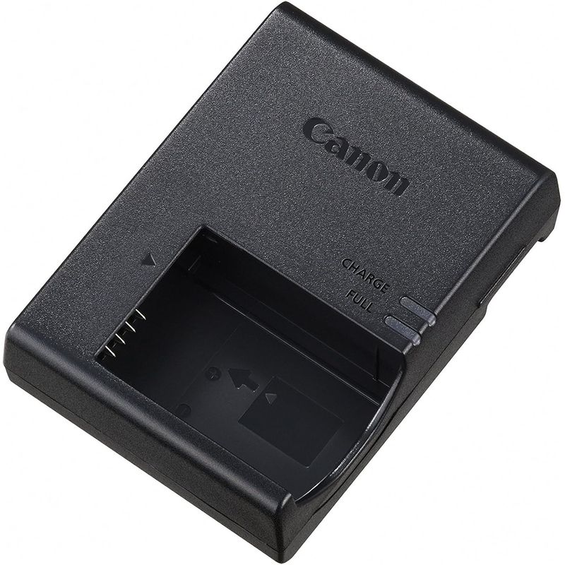 CANON - Cargador de Bateria Canon LC-E17 Original