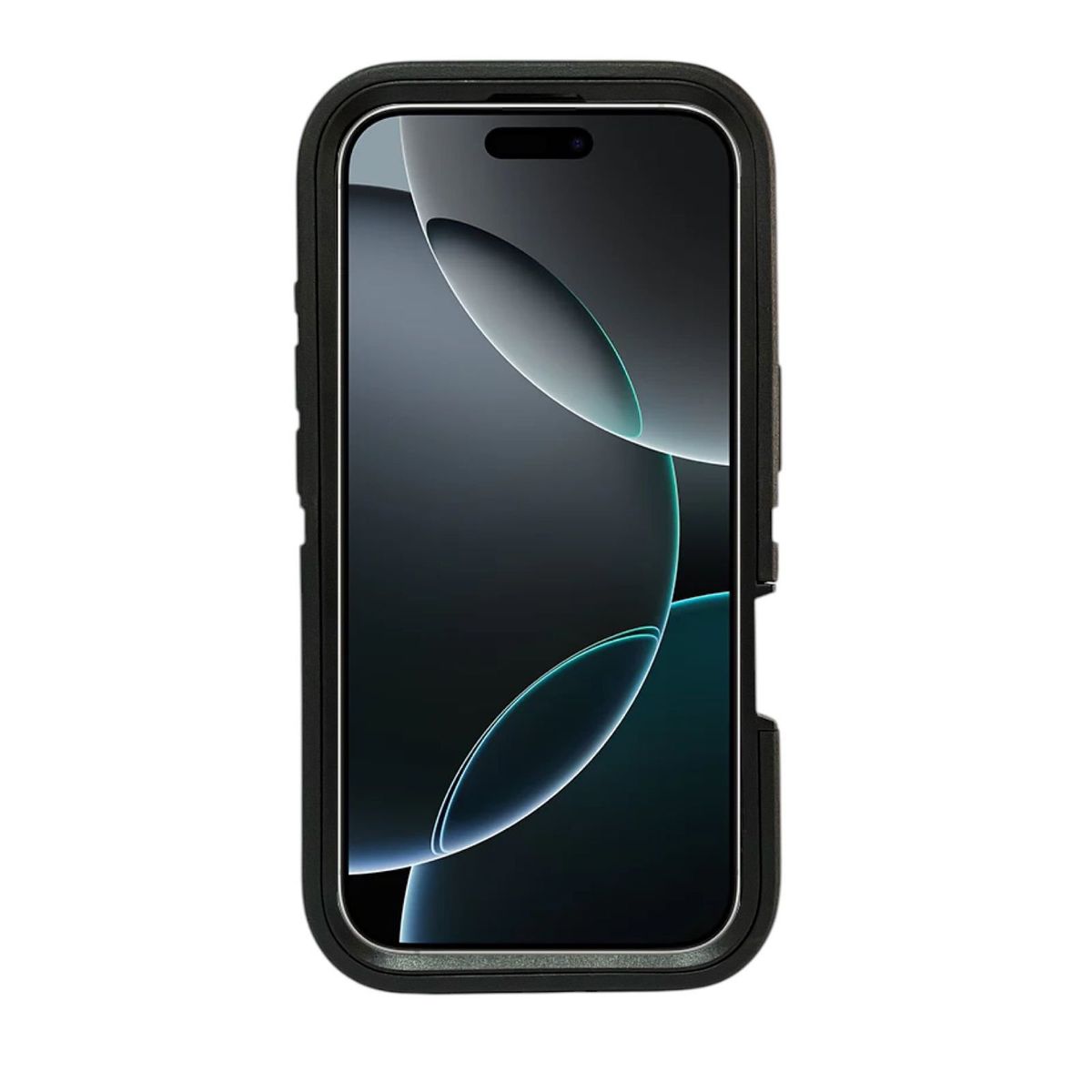 OTTERBOX - Estuche Otterbox Defender Para iPhone 16 - Negro