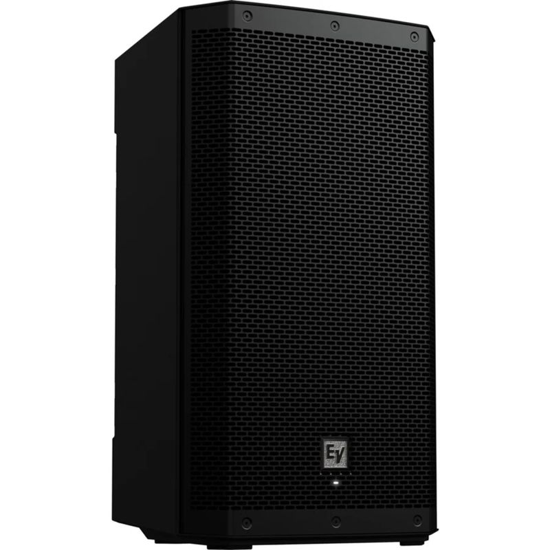 GENERICO - CABINA ACTIVA EV ZLX-15P G2 1000 W PARA USO DOMESTICO Y EXTERIORES