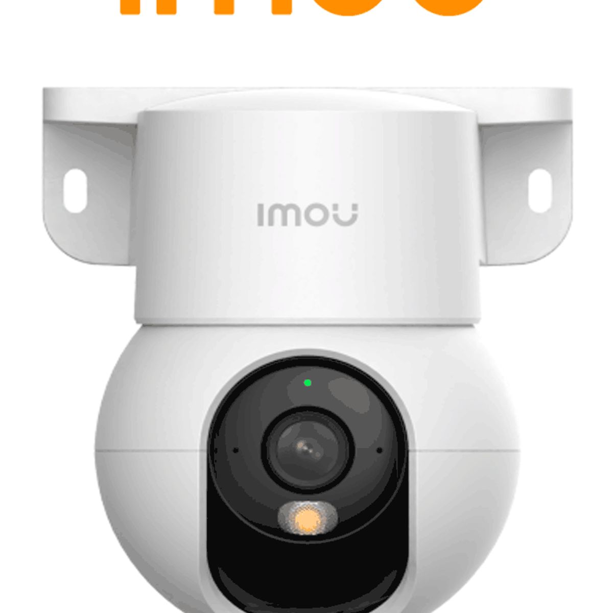 IMOU - Camara De Seguridad Imou Wifilan Ranger Mini 2k3mpx Audio