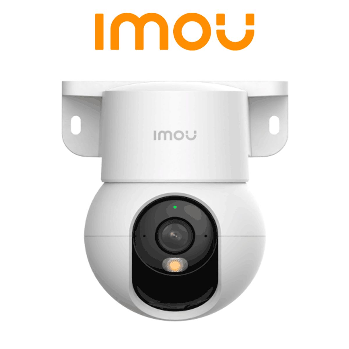 IMOU - Camara De Seguridad Imou Wifilan Ranger Mini 2k3mpx Audio