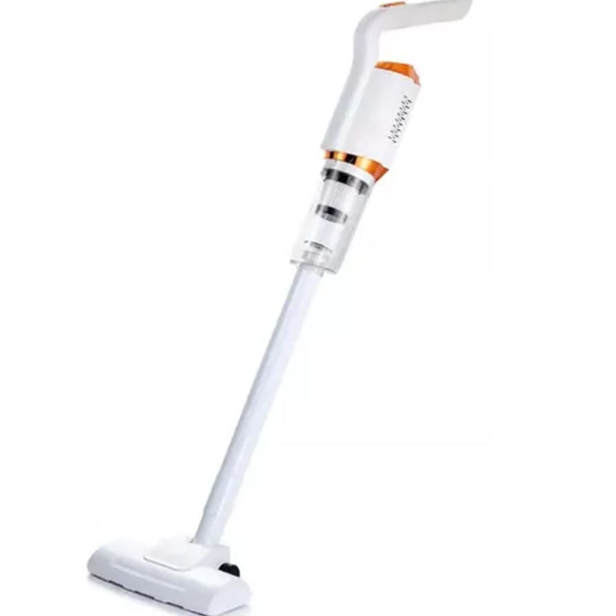 GENERICO - Aspiradora Inalámbrica Vertical Automática Inteligente Hogar