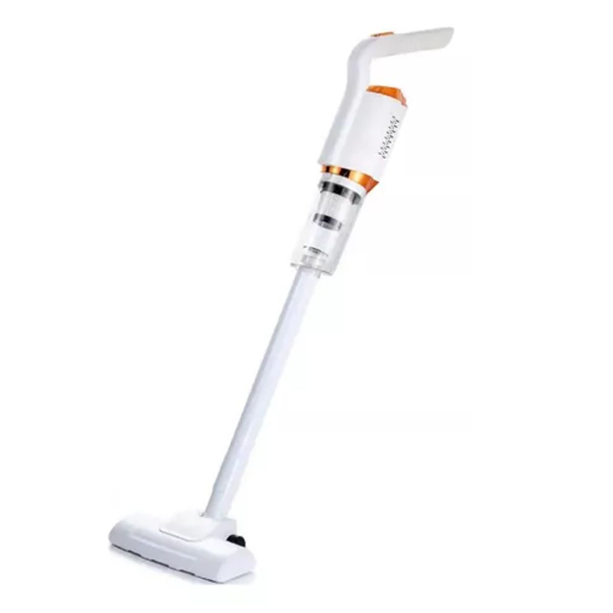 GENERICO - Aspiradora Inalámbrica Vertical Automática Inteligente Hogar