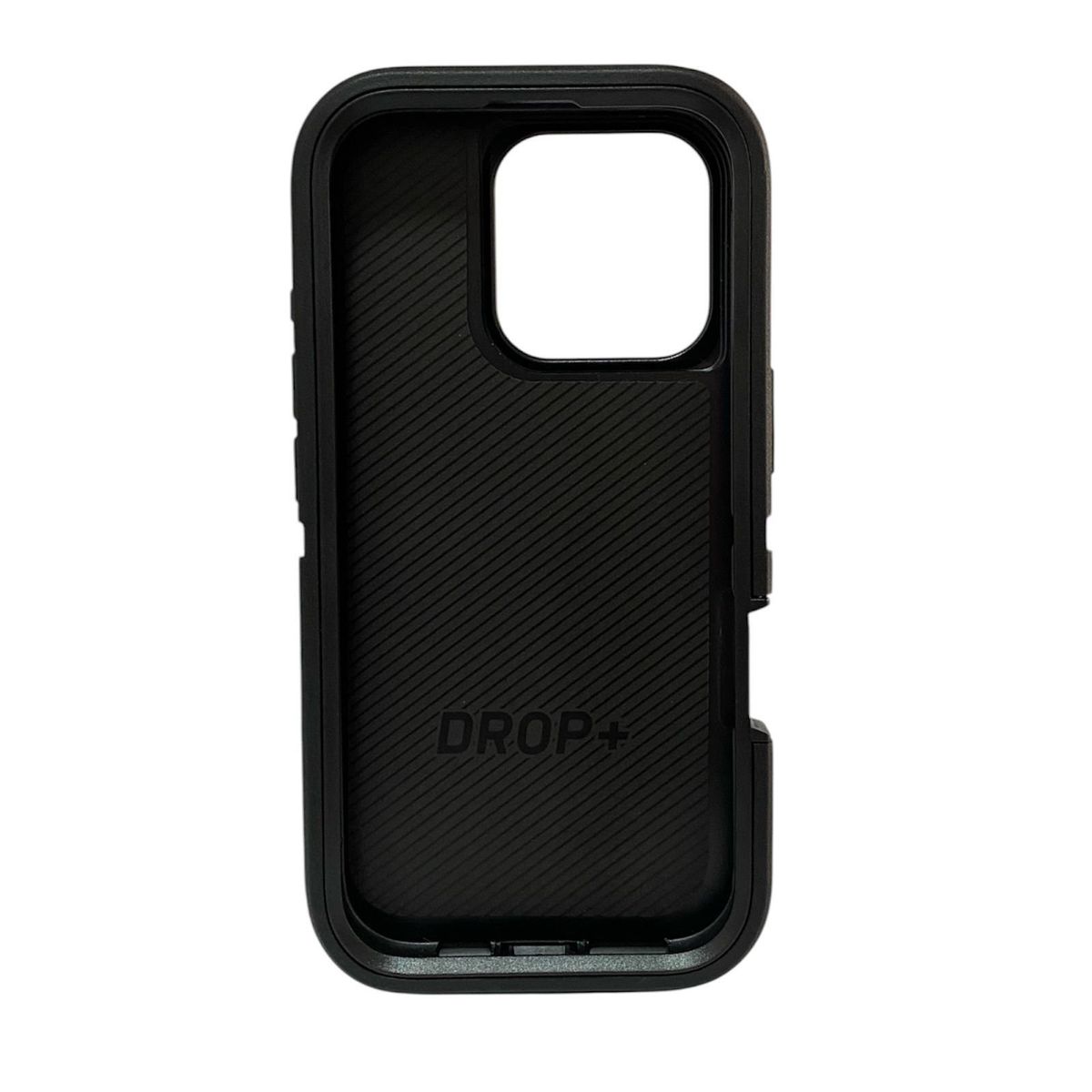 OTTERBOX - Estuche Otterbox Defender Para iPhone 16 PRO - Negro