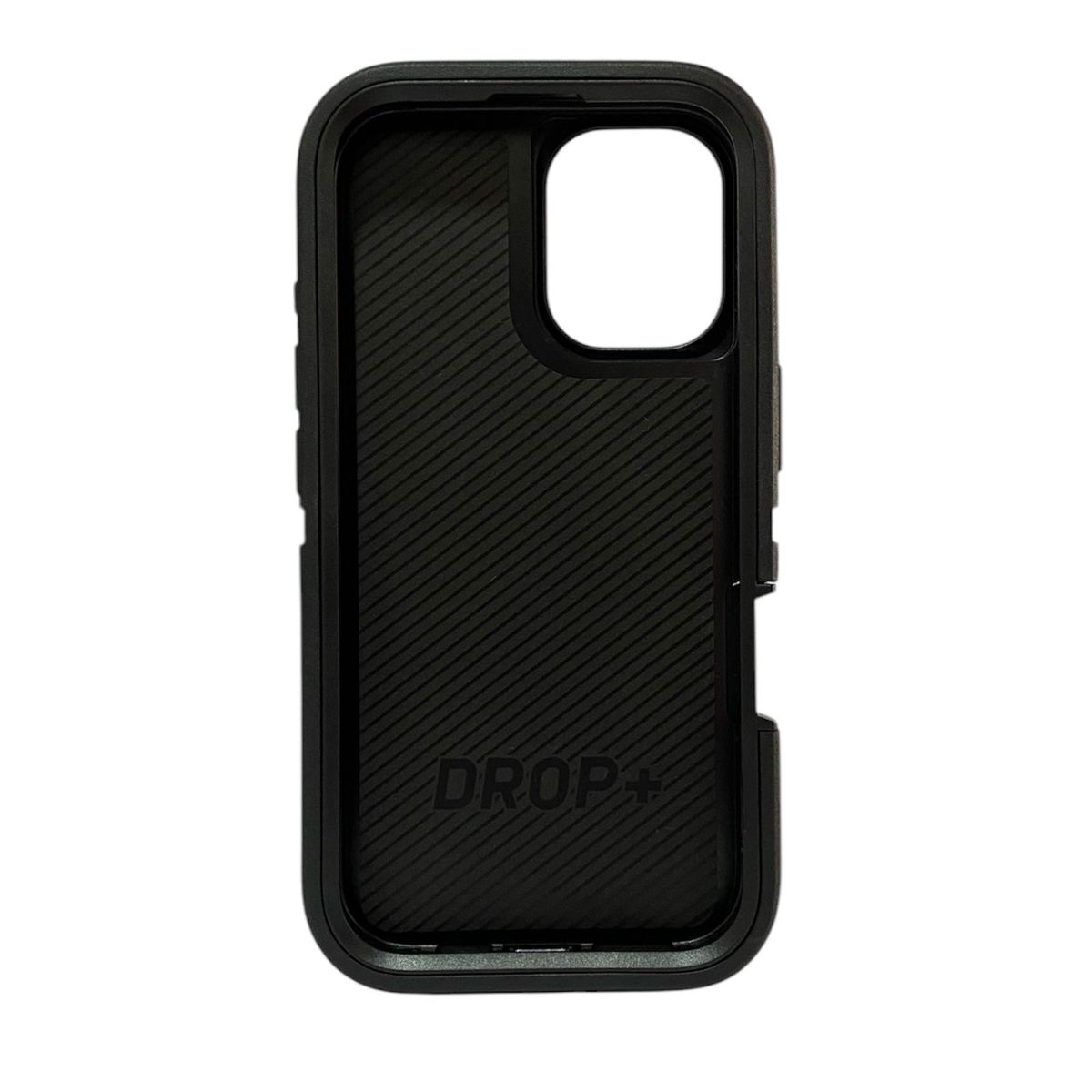 OTTERBOX - Estuche Otterbox Defender Para iPhone 16 PLUS - Negro