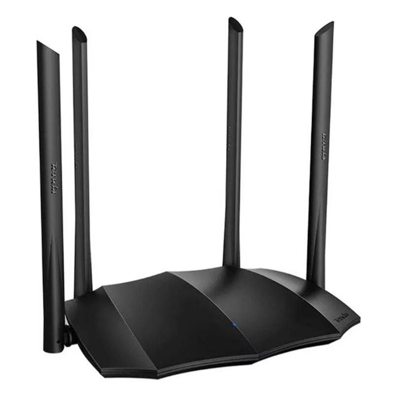 TENDA - Router Wisp Access Point Repetidor Tenda Ac8 Ac1200 Dualband