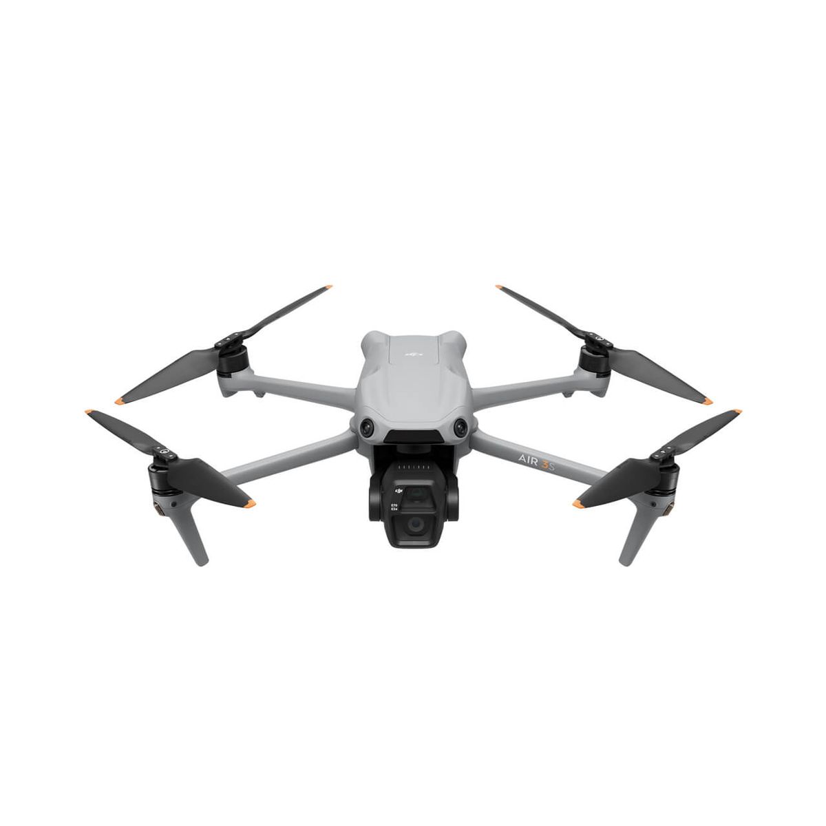 DJI - Drone Dji Air 3S Combo Control RC-N3