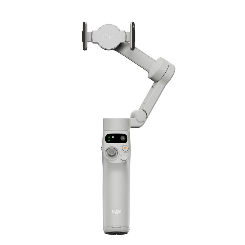 DJI - Estabilizador Dji Osmo Mobile 7