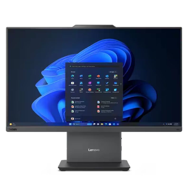 LENOVO - Aio Lenovo Thinkcentre Neo G5 Core I7 13620h 32gb 512Gb 24