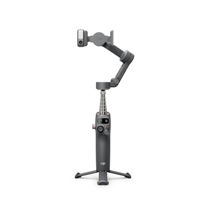 DJI - Estabilizador Dji Osmo Mobile 7p