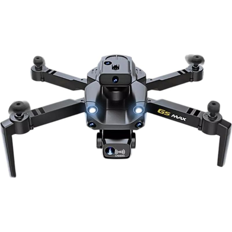 GENERICO - Dron Con Camara HD Gran Estabilidad Y Vuelo Preciso