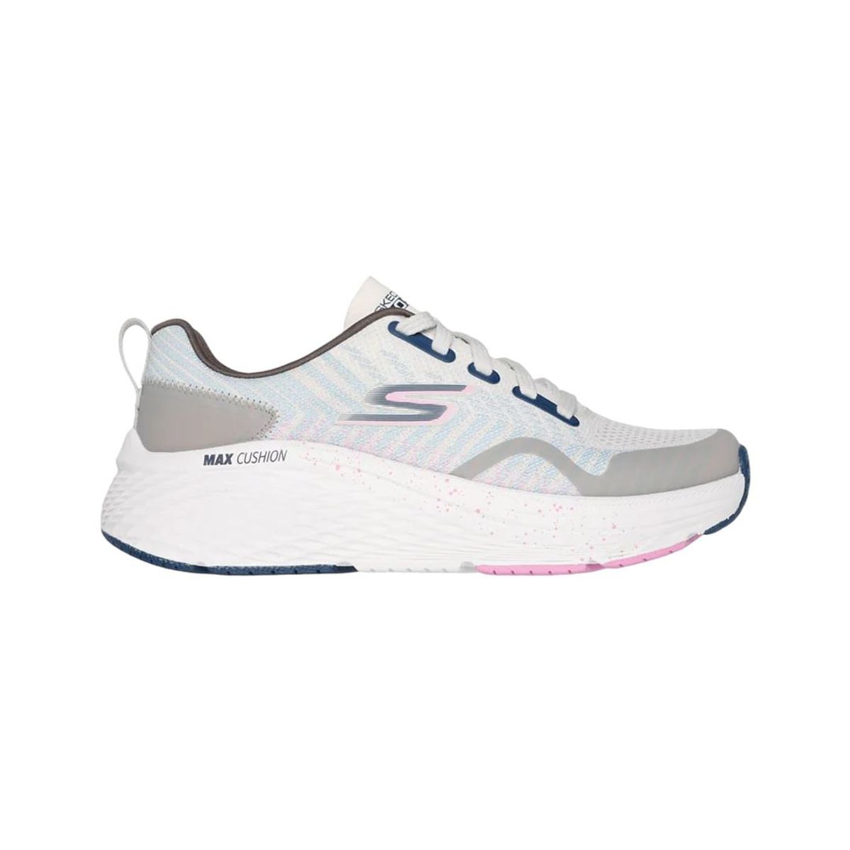 SKECHERS - Tenis Skechers Mujer Max Cushioning Elite 2 0 Cambria Natural