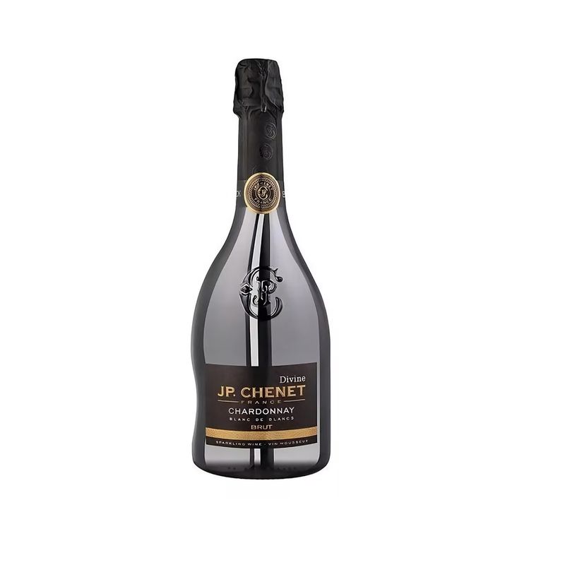 JP CHENET - Champagne Jp Chenet Chardonnay 750ml