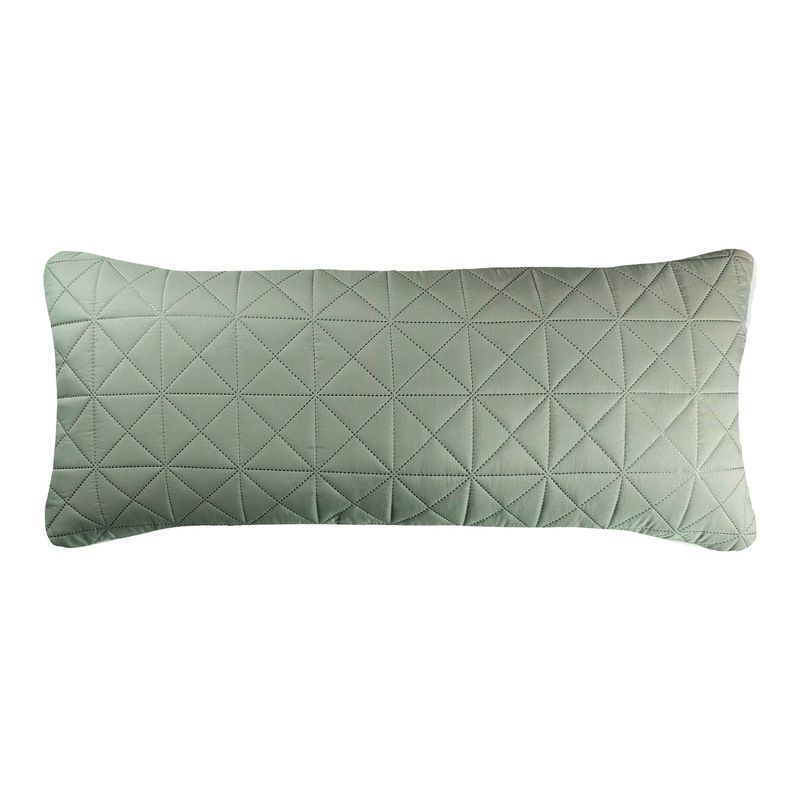 VIANNEY - Funda De Almohada Novo Olivo King Size Vianney