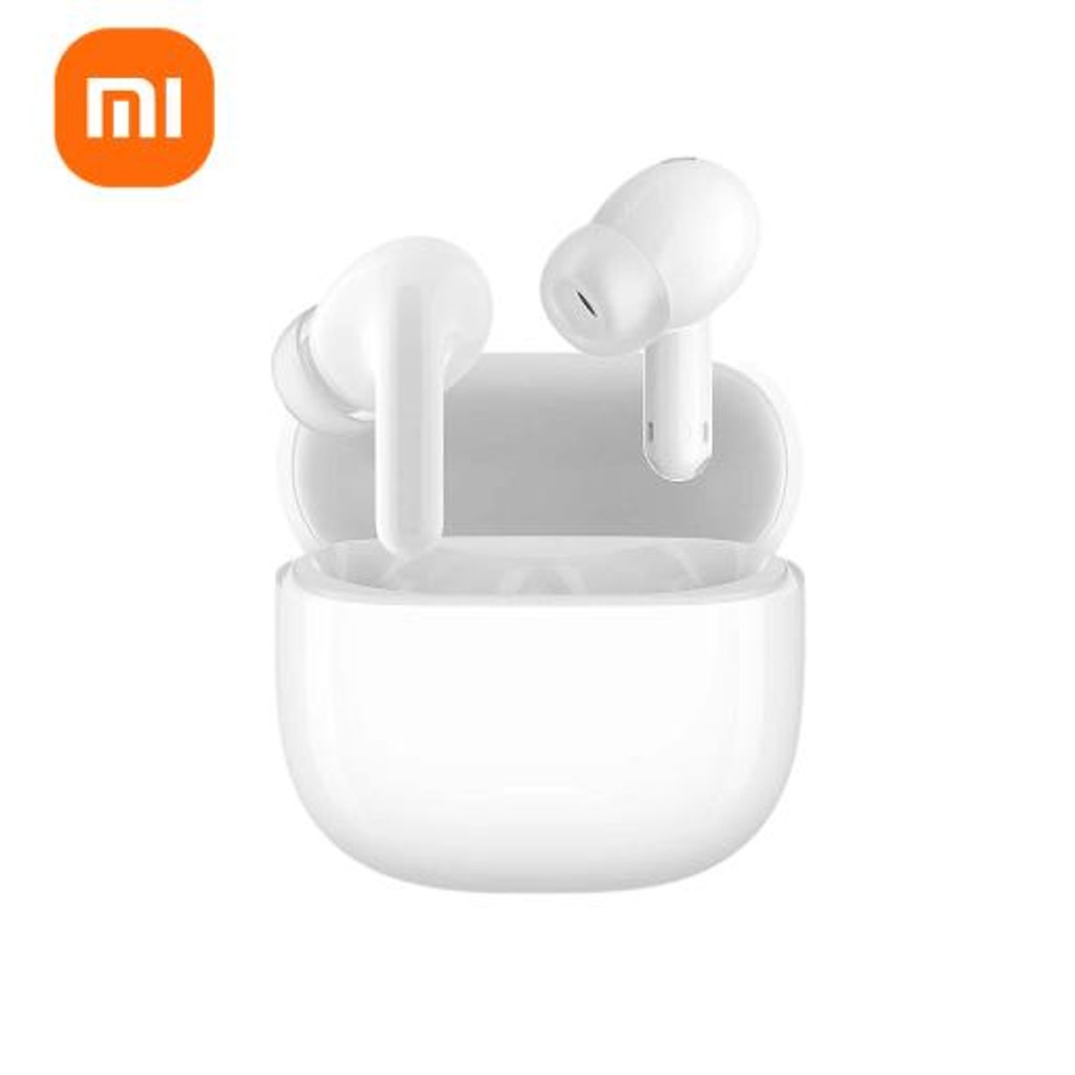 XIAOMI - AUDIFONOS REDMI BUDS 6 LITE WHITE