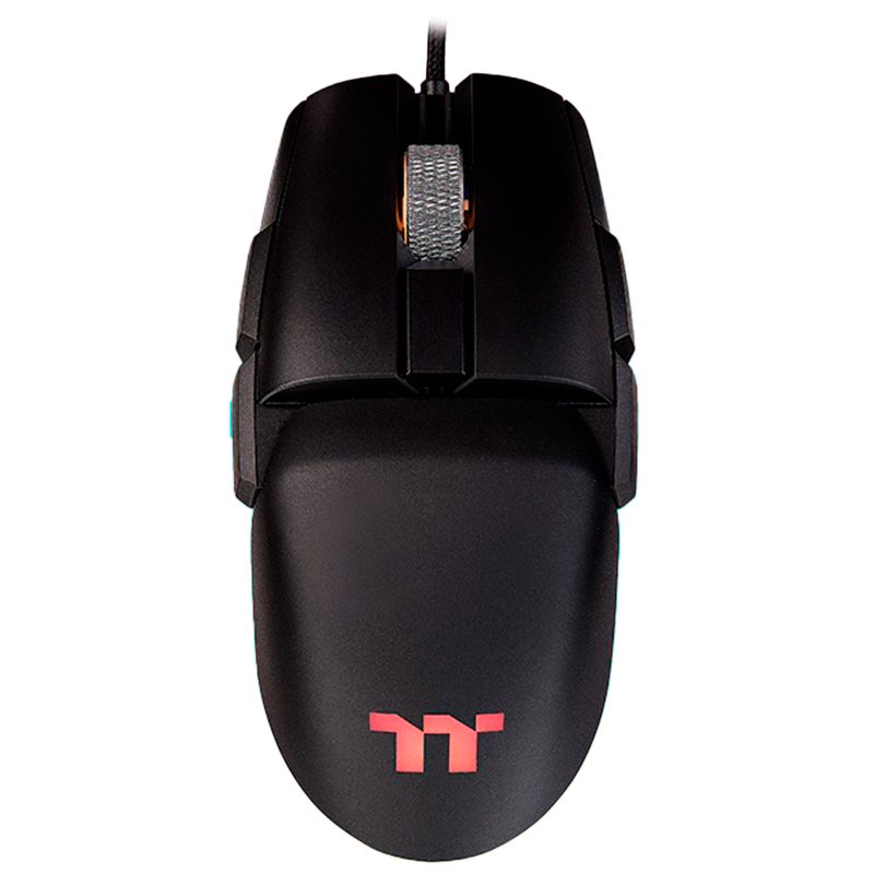 THERMALTAKE - Mouse Gamer Thermaltake ARGENT M5 RGB