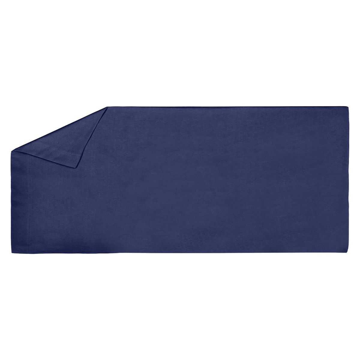 VIANNEY - Funda De Almohada Viasoft Marino King Size Vianney