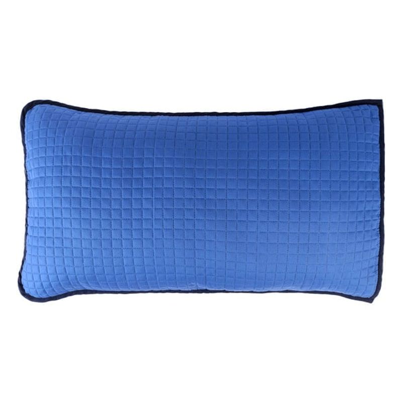 VIANNEY - Funda De Almohada Novo Ultramar Standard Vianney