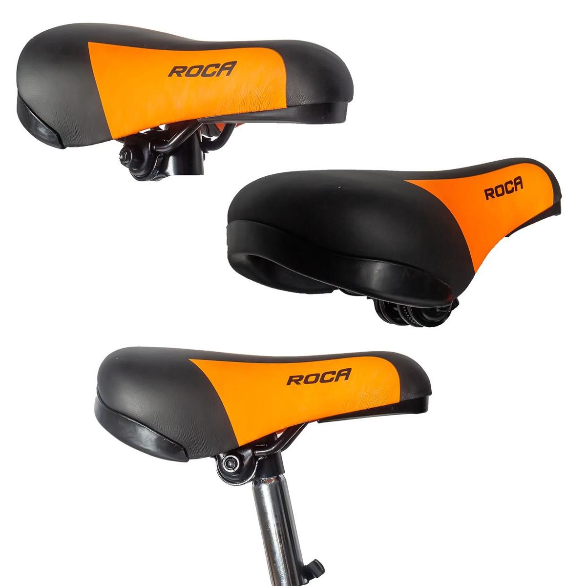 ROCA - Roca Sport Bike Tipo Cross