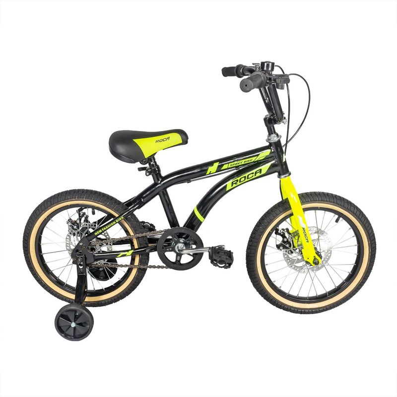 ROCA - Roca Sport Bike Rin 16