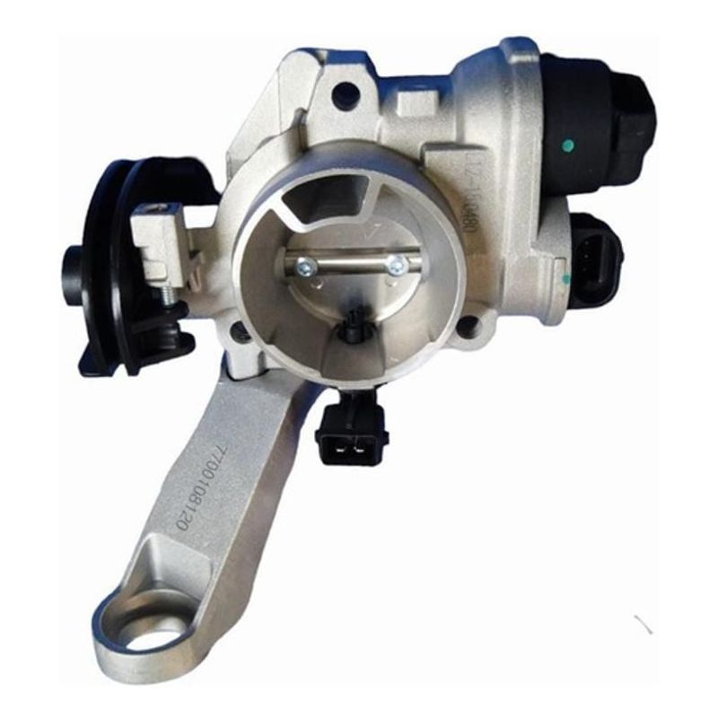 GENERICO - Cuerpo Aceleracion Renault  Twingo 8v